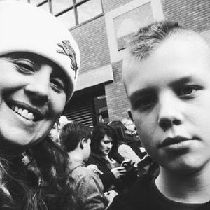 Meet your Posher, Janet